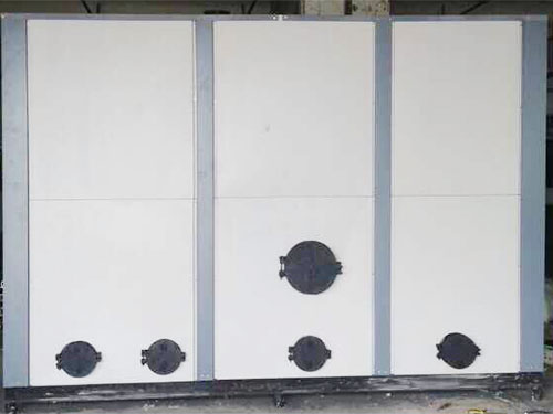 鍋爐安裝的工藝及技術(shù)淺析是怎樣的？