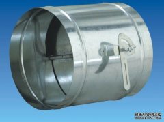 重慶圓風(fēng)閥