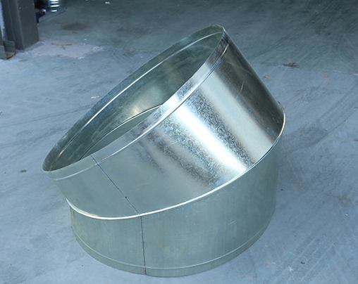 重慶風(fēng)管加工