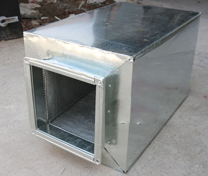 重慶消音靜壓箱加工當(dāng)日發(fā)貨