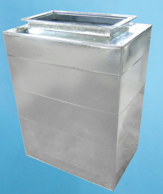 重慶消音靜壓箱加工當(dāng)日提貨