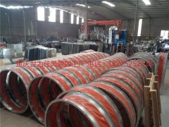 重慶防火軟連接