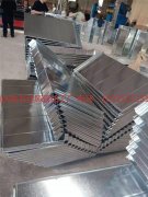 重慶矩形風(fēng)管