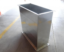 重慶空調(diào)風(fēng)管加工