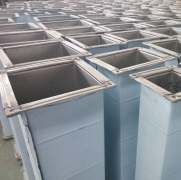 重慶消防排煙風(fēng)管加工