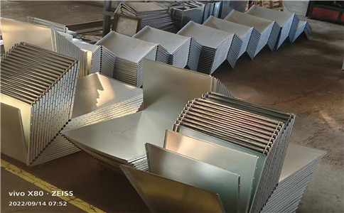 重慶共板法蘭風管加工廠