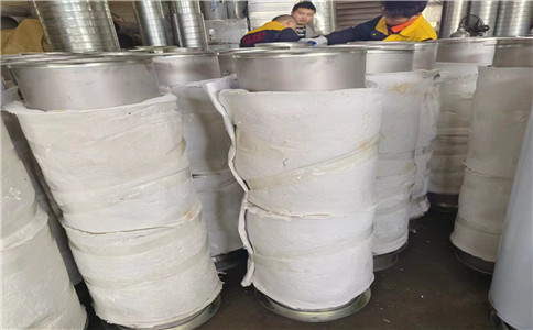 重慶雙層保溫煙囪加工廠