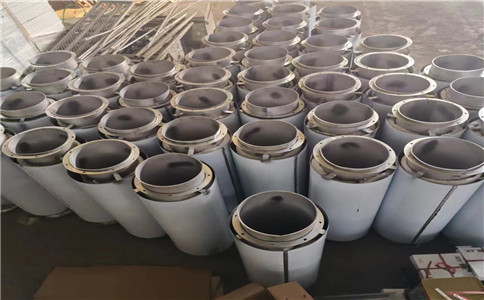 重慶不銹鋼煙囪加工廠