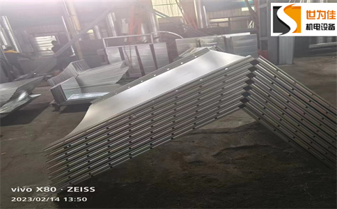 重慶矩形風管加工廠