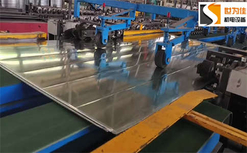 重慶共板風管廠家